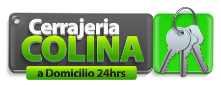Cerrajeria Colina 24 Horas